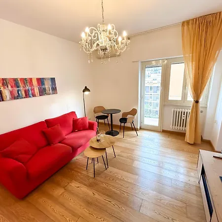 Casa Tigre דירה *