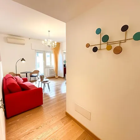 Casa Tigre דירה רומא