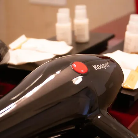 Casa Tigre דירה רומא