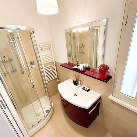 Casa Tigre Rome