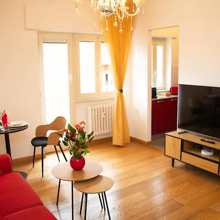 Apartment Casa Tigre