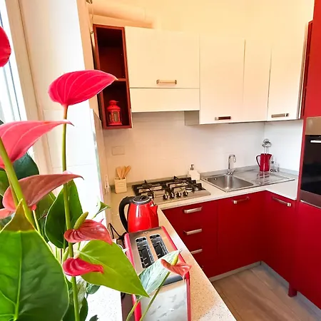 Casa Tigre Apartment