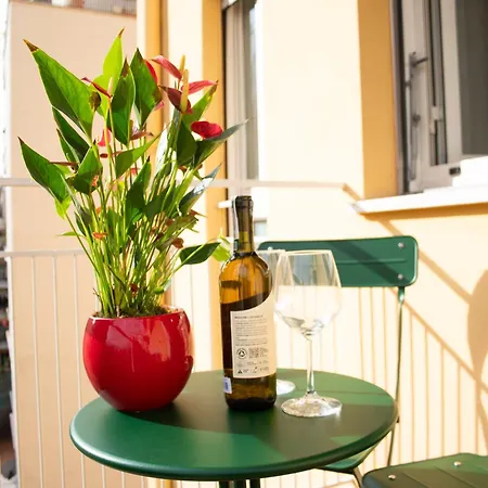 Casa Tigre Apartment