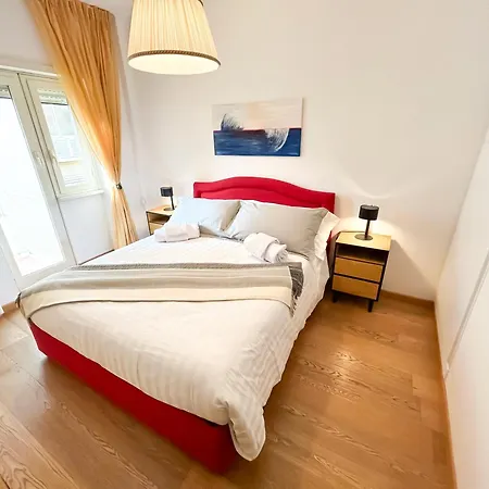 Appartamento Casa Tigre