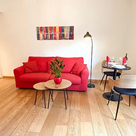 Apartment Casa Tigre *