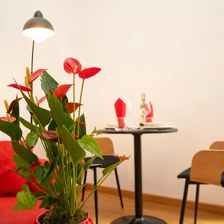 Casa Tigre Apartman Róma