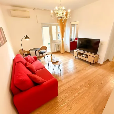 Casa Tigre Rome